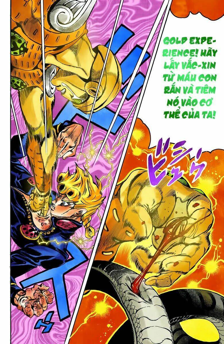 Cuộc Phiêu Lưu Bí Ẩn Chapter 485 - Trang 2