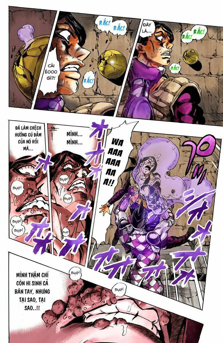 Cuộc Phiêu Lưu Bí Ẩn Chapter 485 - Trang 2