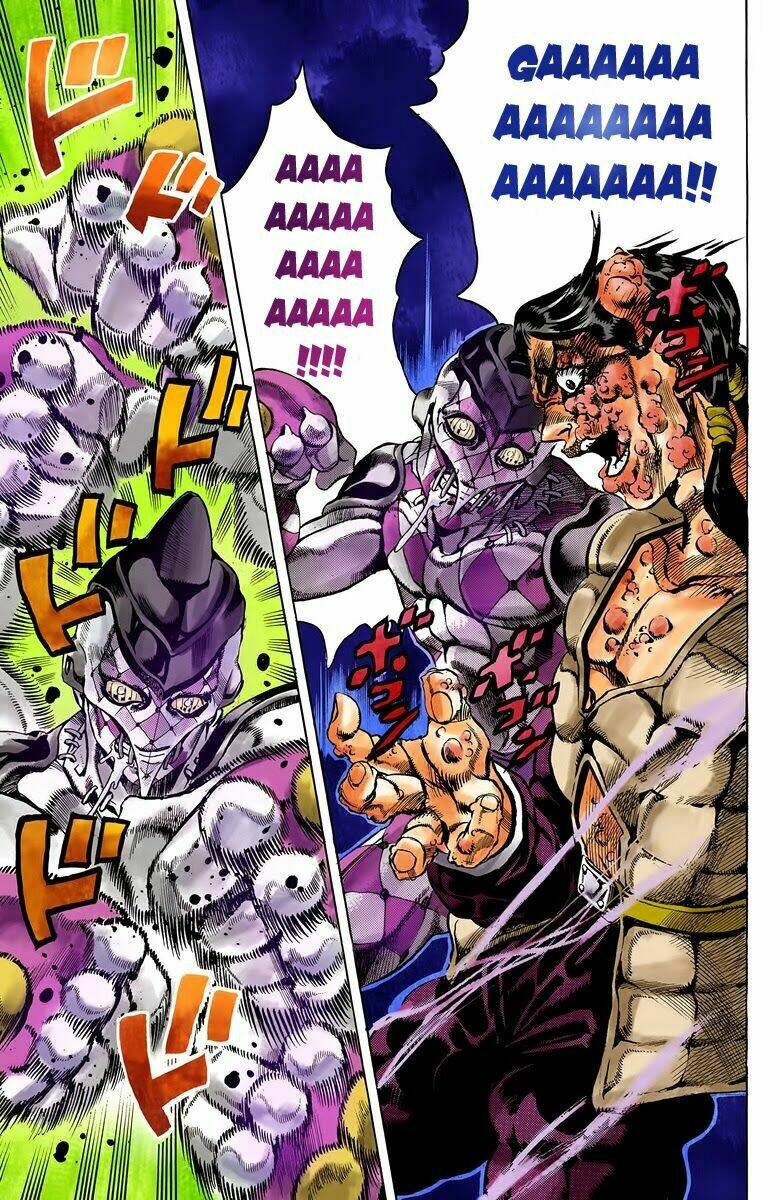 Cuộc Phiêu Lưu Bí Ẩn Chapter 485 - Trang 2