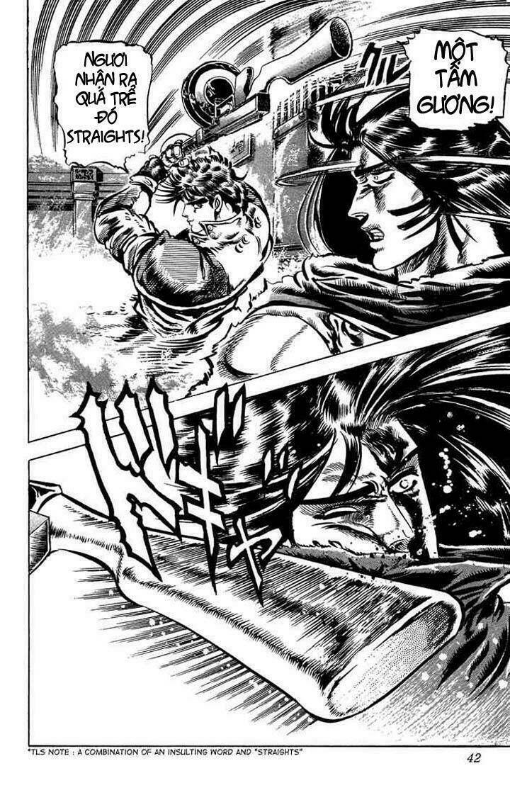 Cuộc Phiêu Lưu Bí Ẩn Chapter 49 - Trang 2