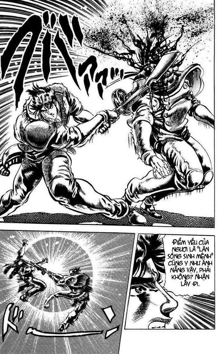 Cuộc Phiêu Lưu Bí Ẩn Chapter 49 - Trang 2