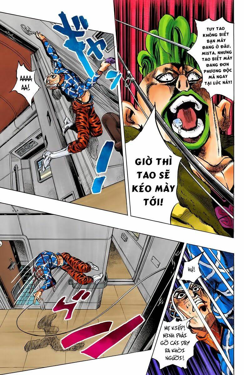 Cuộc Phiêu Lưu Bí Ẩn Chapter 490 - Trang 2