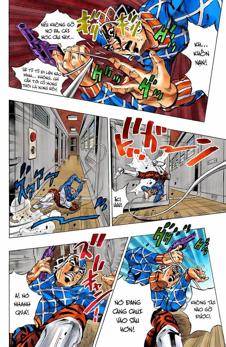 Cuộc Phiêu Lưu Bí Ẩn Chapter 490 - Trang 2