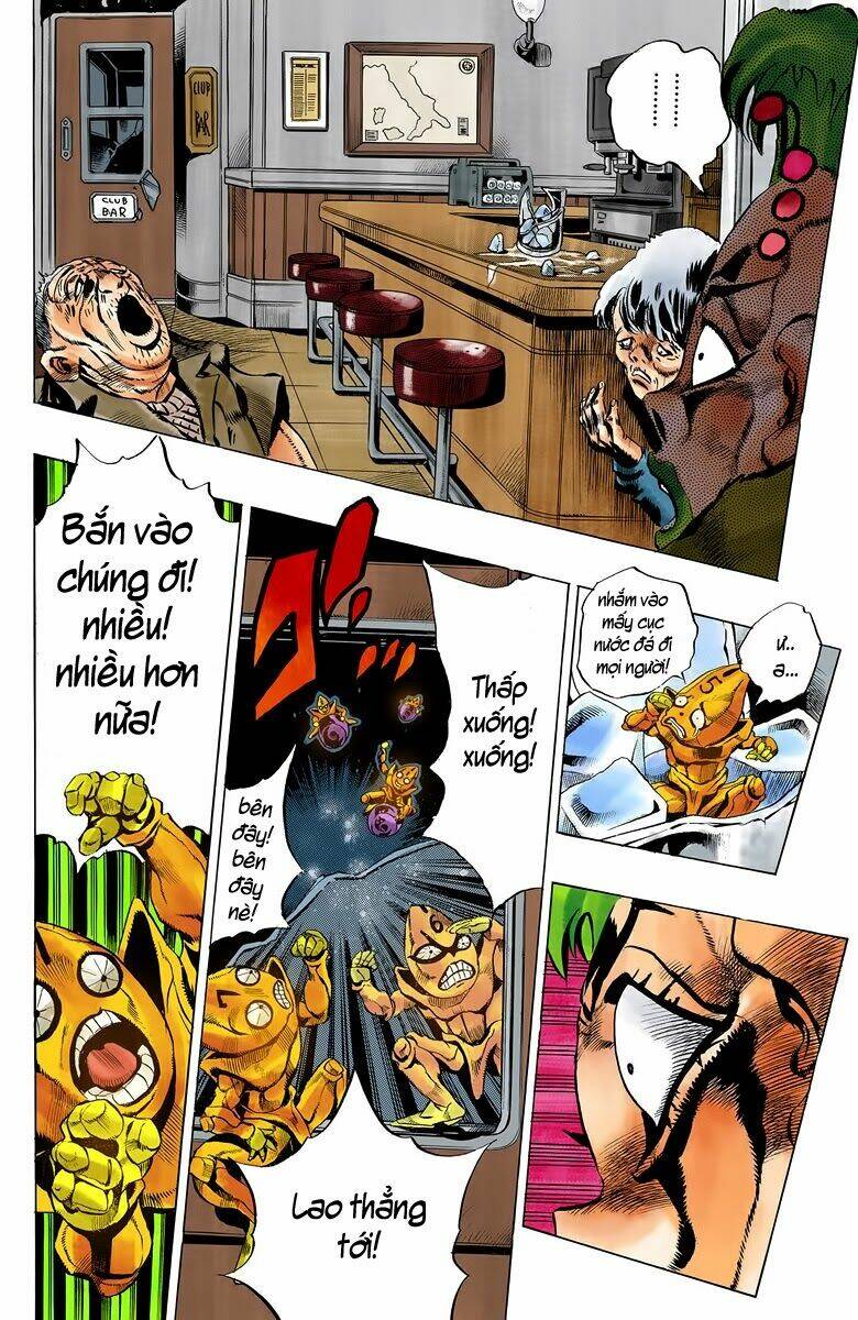 Cuộc Phiêu Lưu Bí Ẩn Chapter 490 - Trang 2