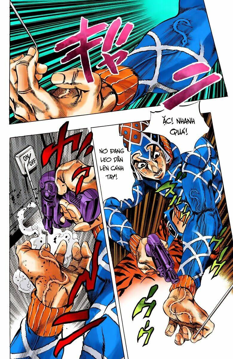 Cuộc Phiêu Lưu Bí Ẩn Chapter 490 - Trang 2