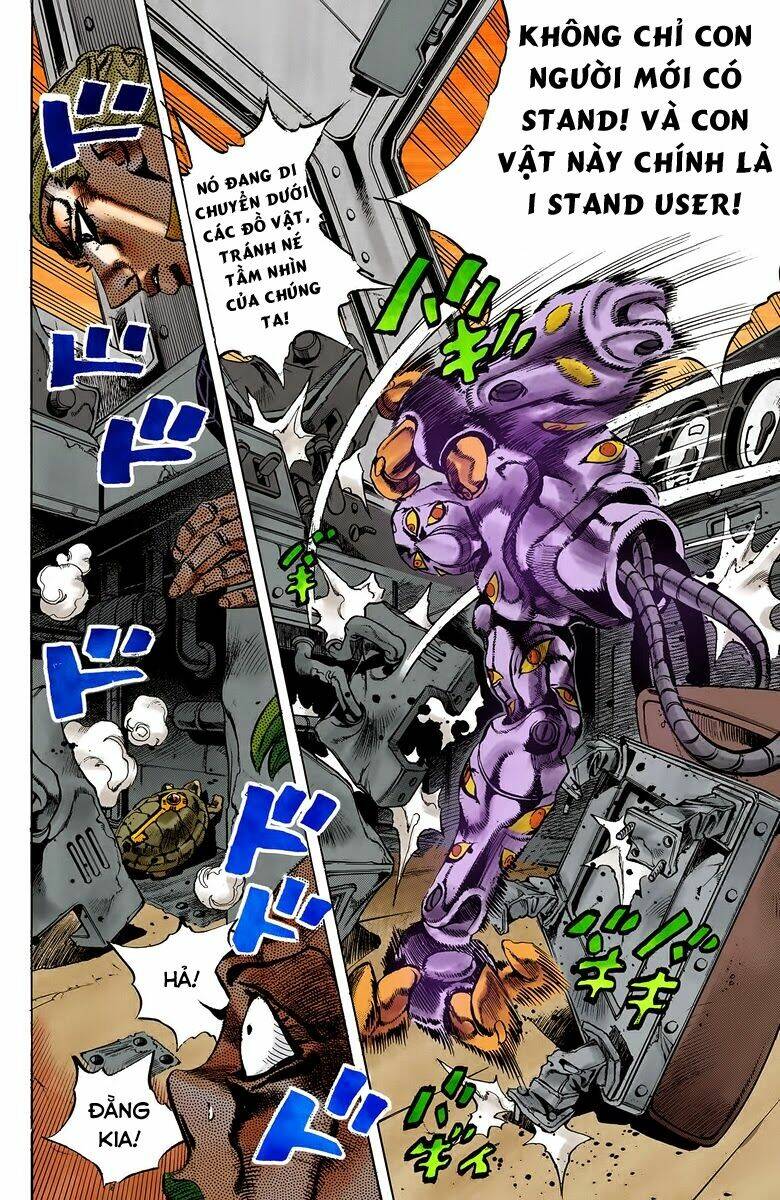 Cuộc Phiêu Lưu Bí Ẩn Chapter 492 - Trang 2