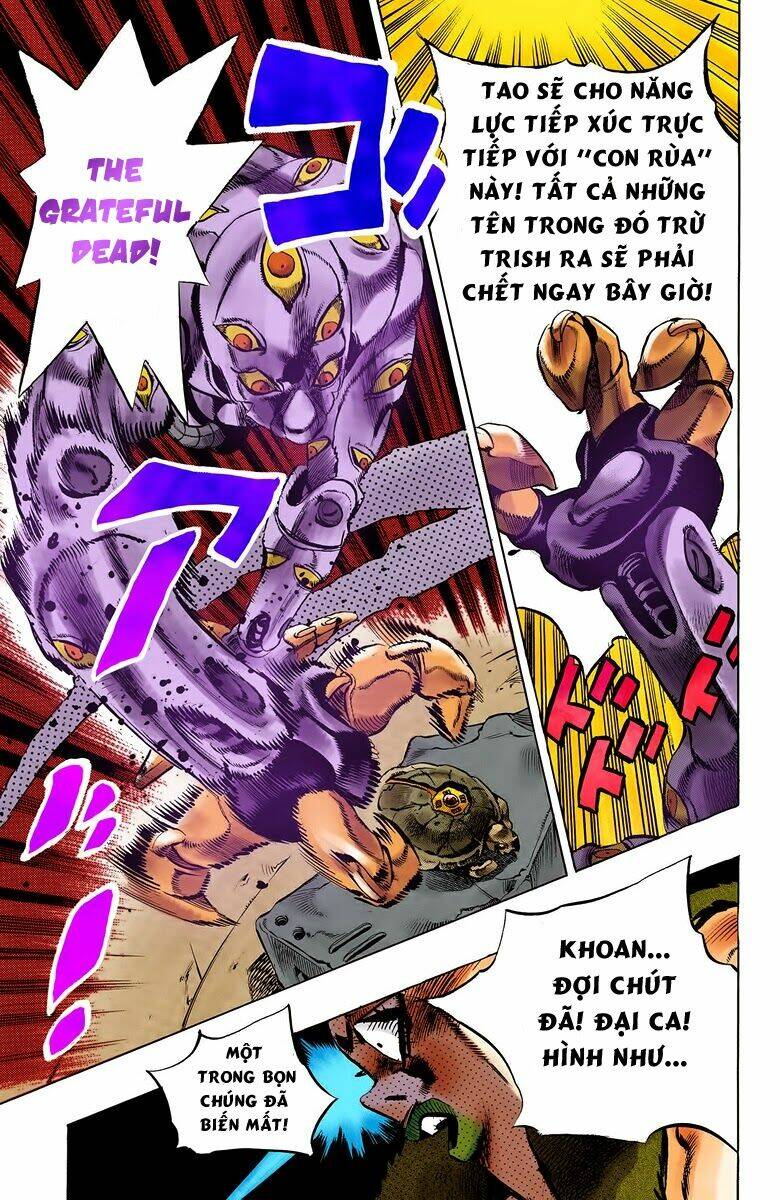 Cuộc Phiêu Lưu Bí Ẩn Chapter 492 - Trang 2