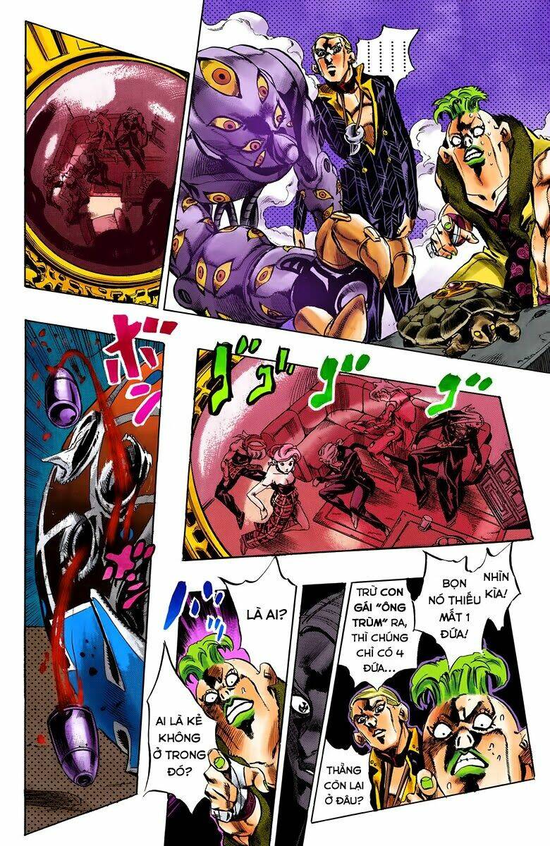 Cuộc Phiêu Lưu Bí Ẩn Chapter 492 - Trang 2