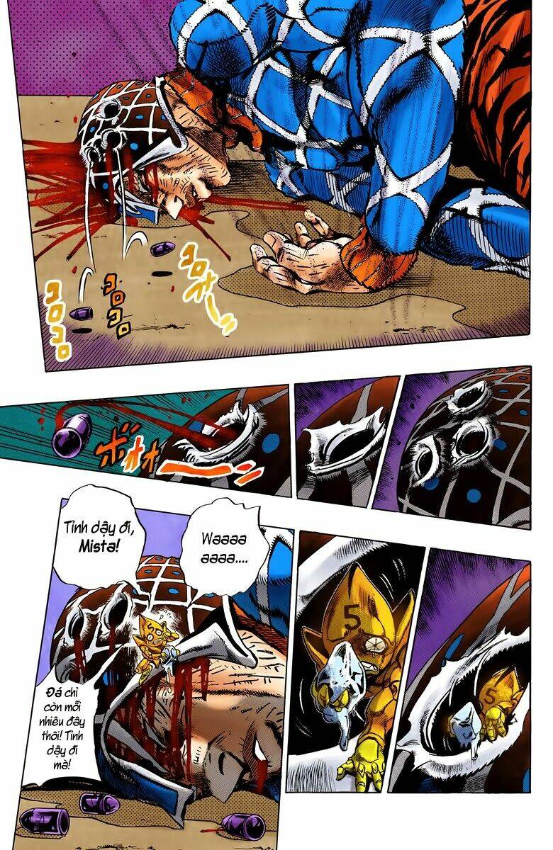 Cuộc Phiêu Lưu Bí Ẩn Chapter 492 - Trang 2