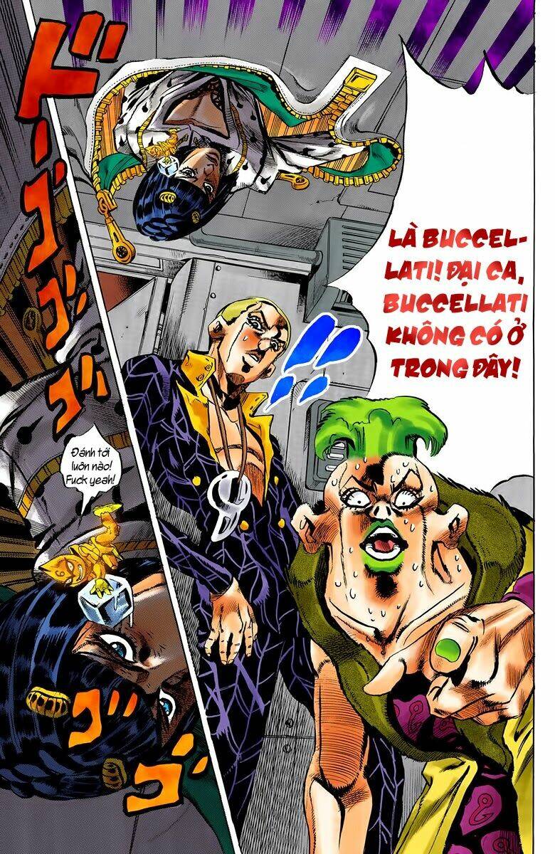 Cuộc Phiêu Lưu Bí Ẩn Chapter 492 - Trang 2