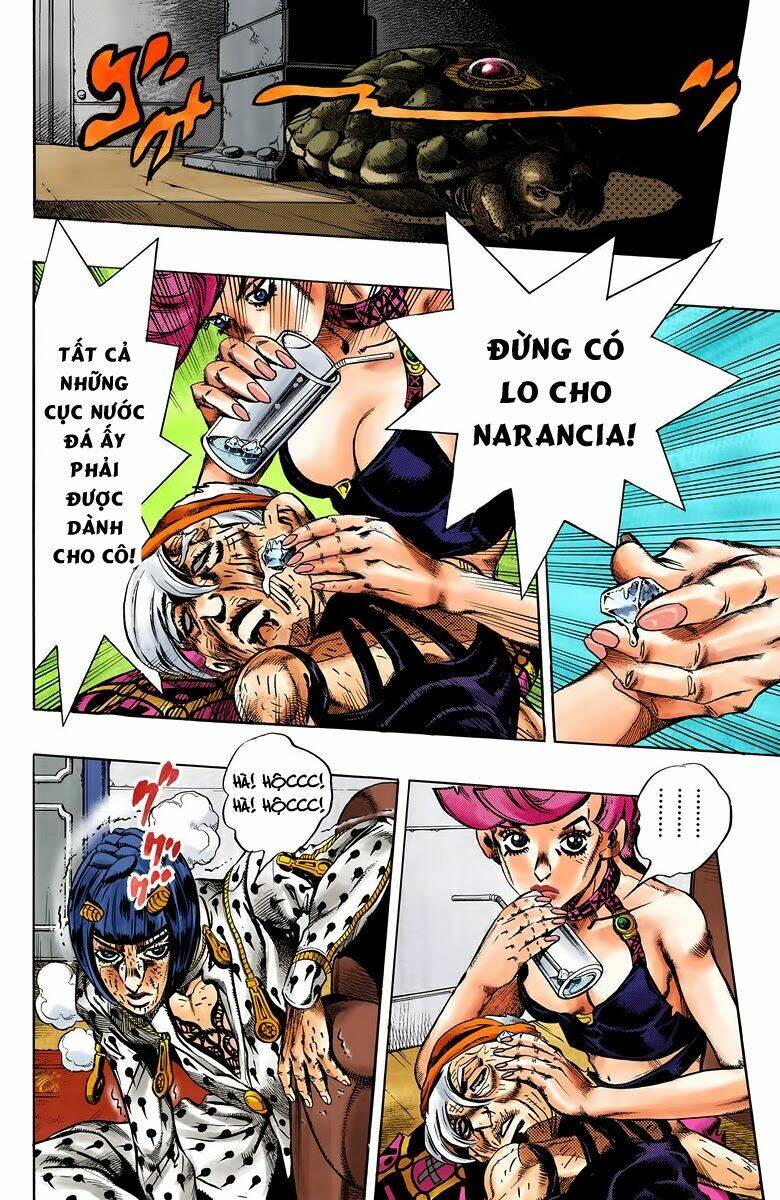 Cuộc Phiêu Lưu Bí Ẩn Chapter 492 - Trang 2