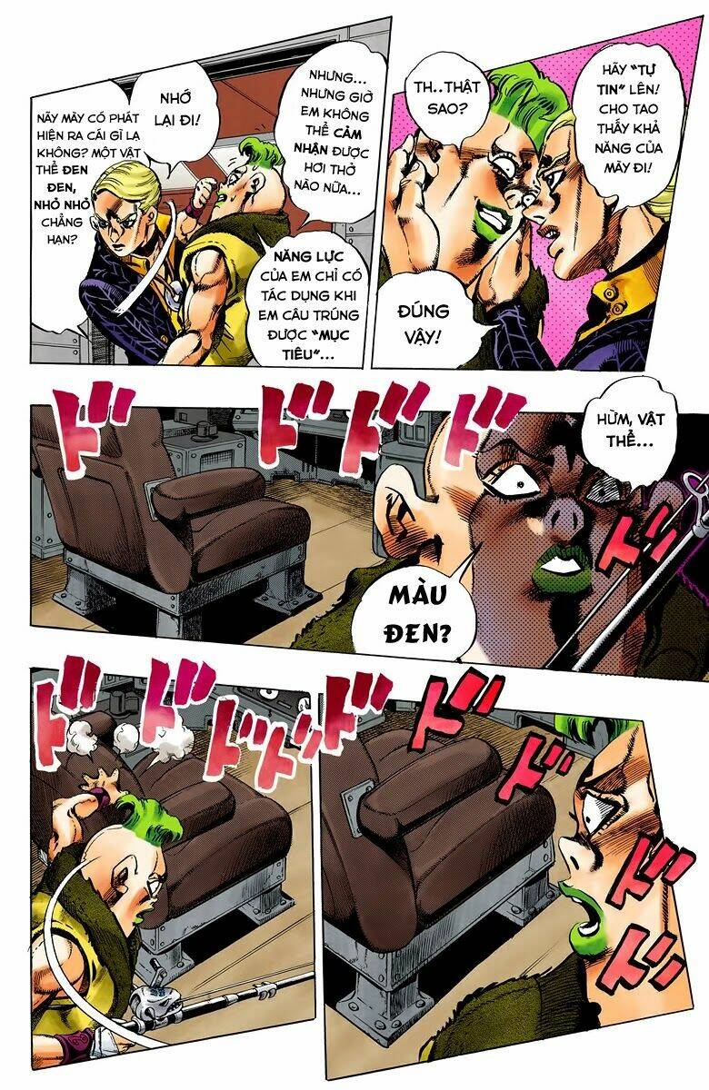 Cuộc Phiêu Lưu Bí Ẩn Chapter 492 - Trang 2