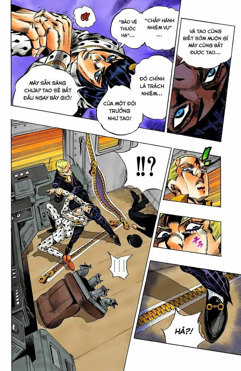 Cuộc Phiêu Lưu Bí Ẩn Chapter 493 - Trang 2