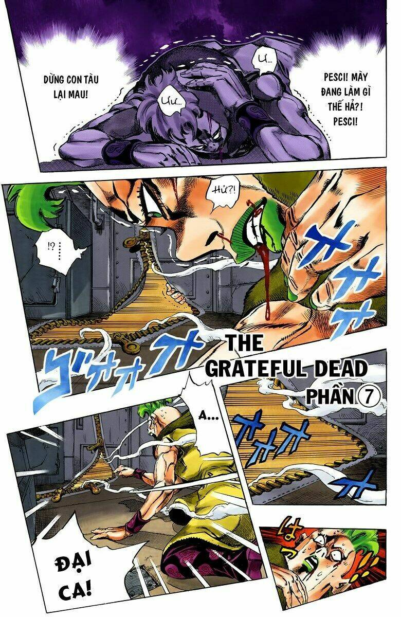 Cuộc Phiêu Lưu Bí Ẩn Chapter 494 - Trang 2