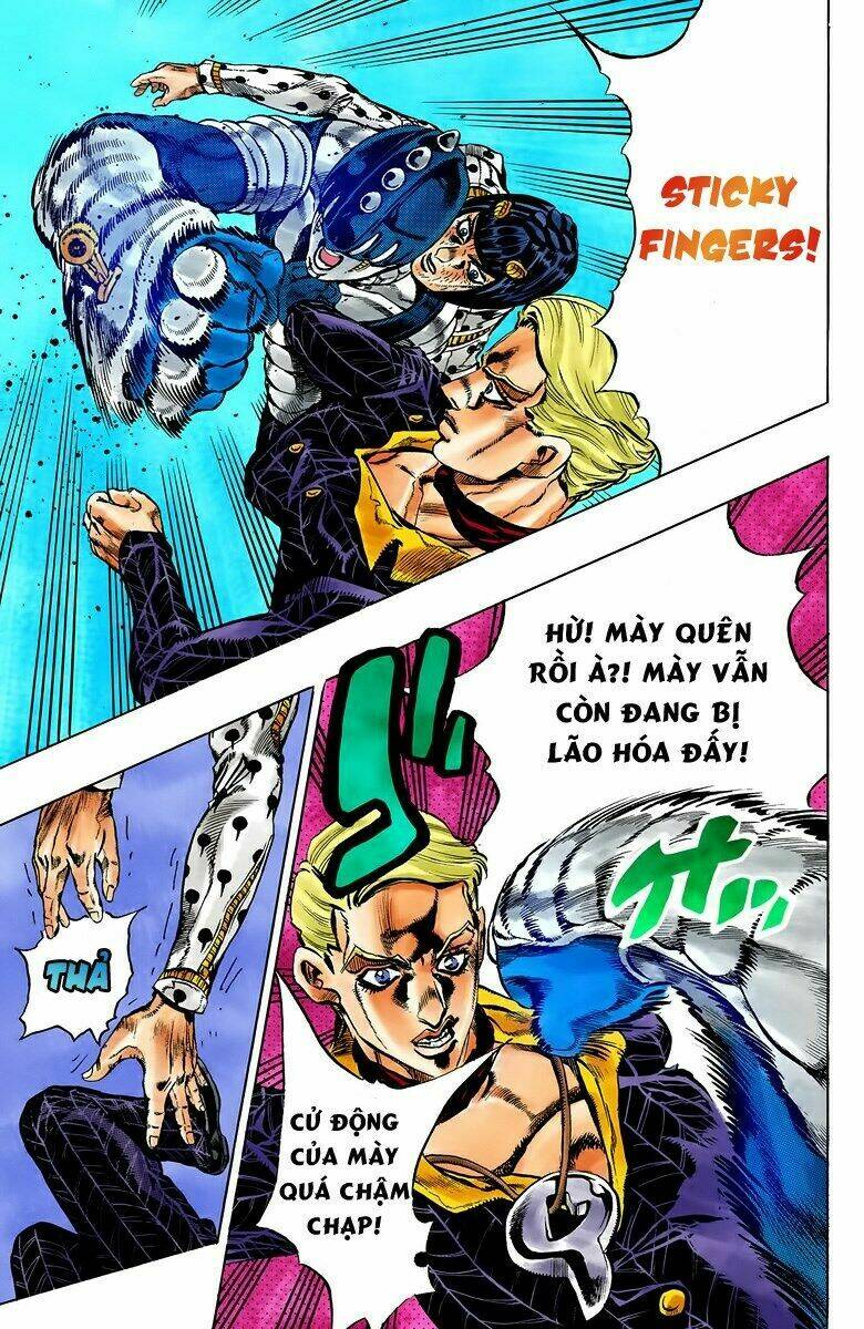 Cuộc Phiêu Lưu Bí Ẩn Chapter 494 - Trang 2