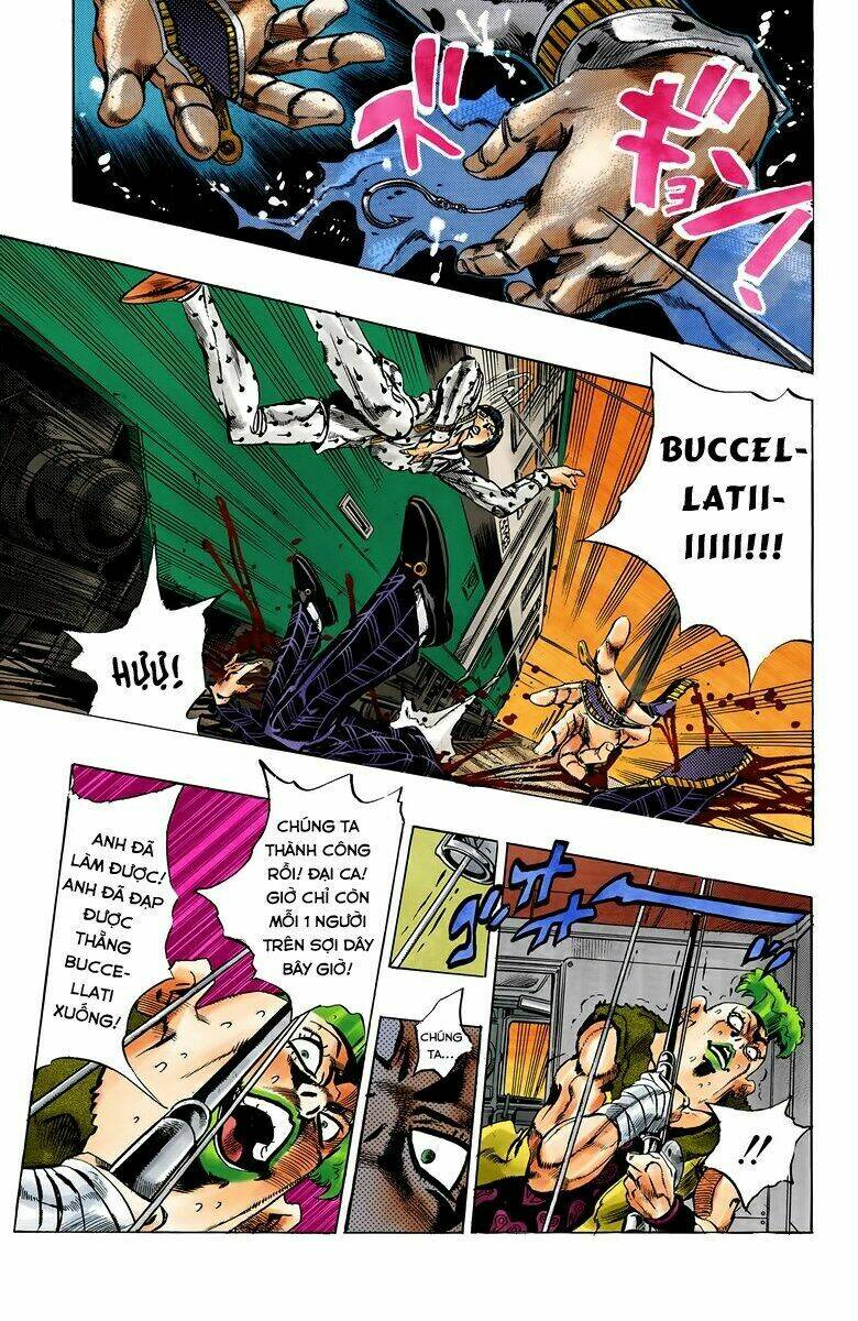 Cuộc Phiêu Lưu Bí Ẩn Chapter 494 - Trang 2