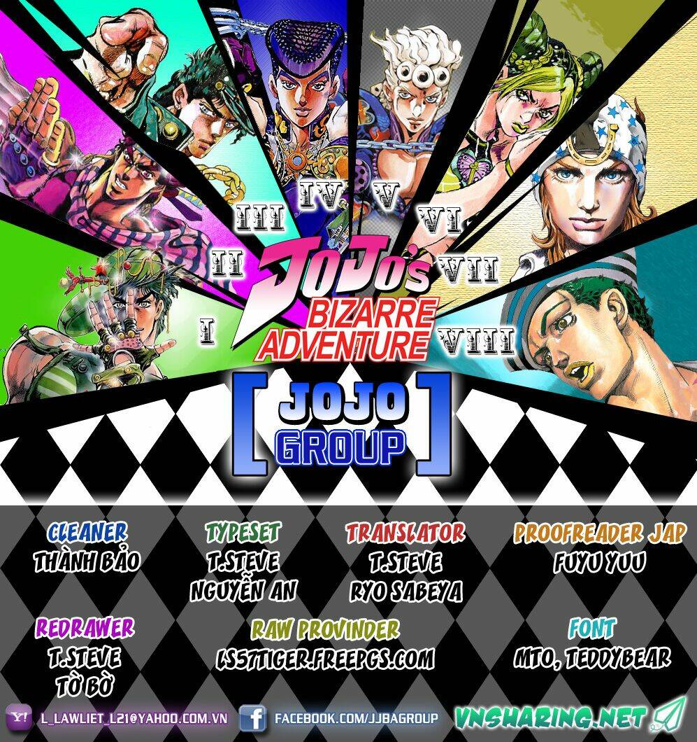 Cuộc Phiêu Lưu Bí Ẩn Chapter 494 - Trang 2