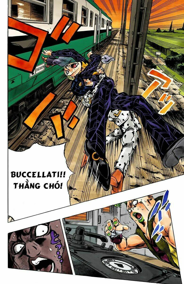 Cuộc Phiêu Lưu Bí Ẩn Chapter 494 - Trang 2