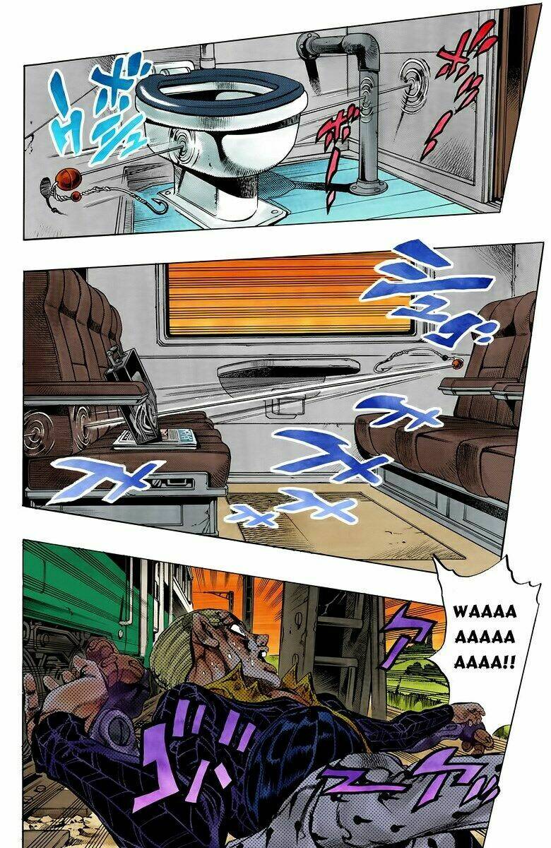 Cuộc Phiêu Lưu Bí Ẩn Chapter 494 - Trang 2