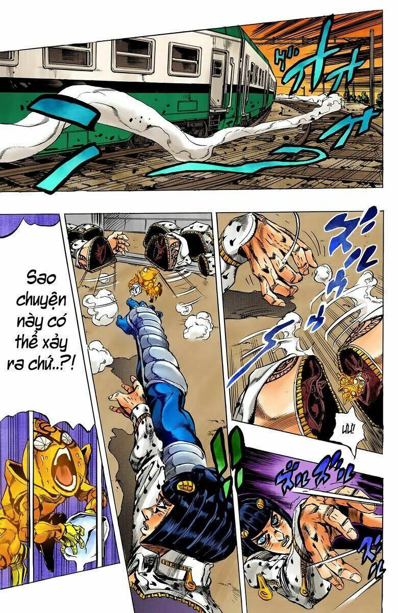 Cuộc Phiêu Lưu Bí Ẩn Chapter 497 - Trang 2