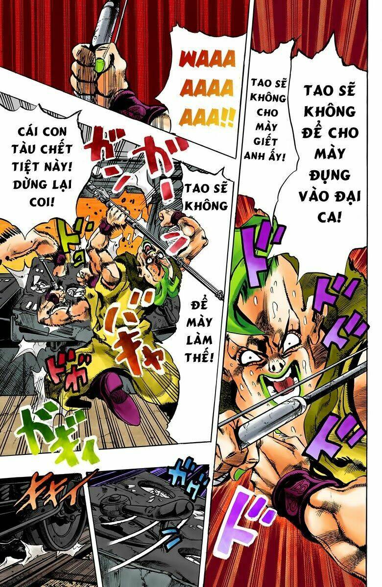 Cuộc Phiêu Lưu Bí Ẩn Chapter 497 - Trang 2