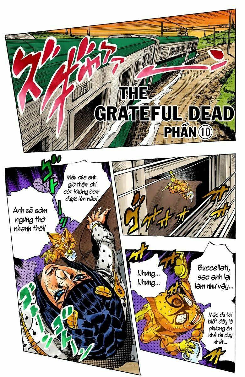 Cuộc Phiêu Lưu Bí Ẩn Chapter 497 - Trang 2