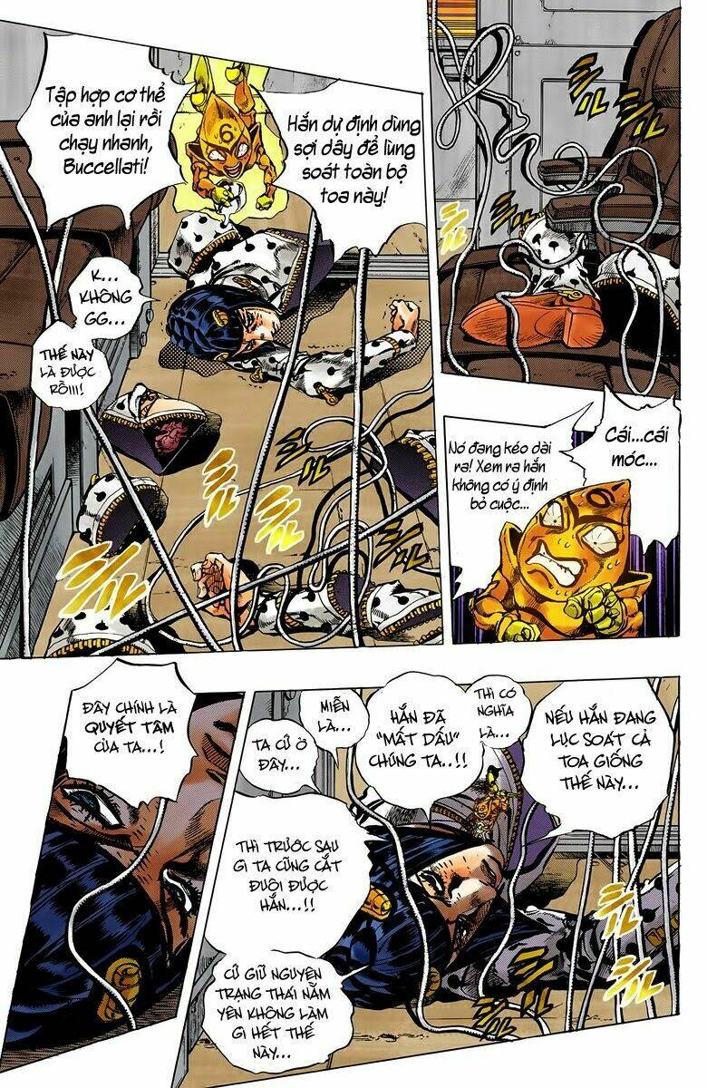 Cuộc Phiêu Lưu Bí Ẩn Chapter 497 - Trang 2