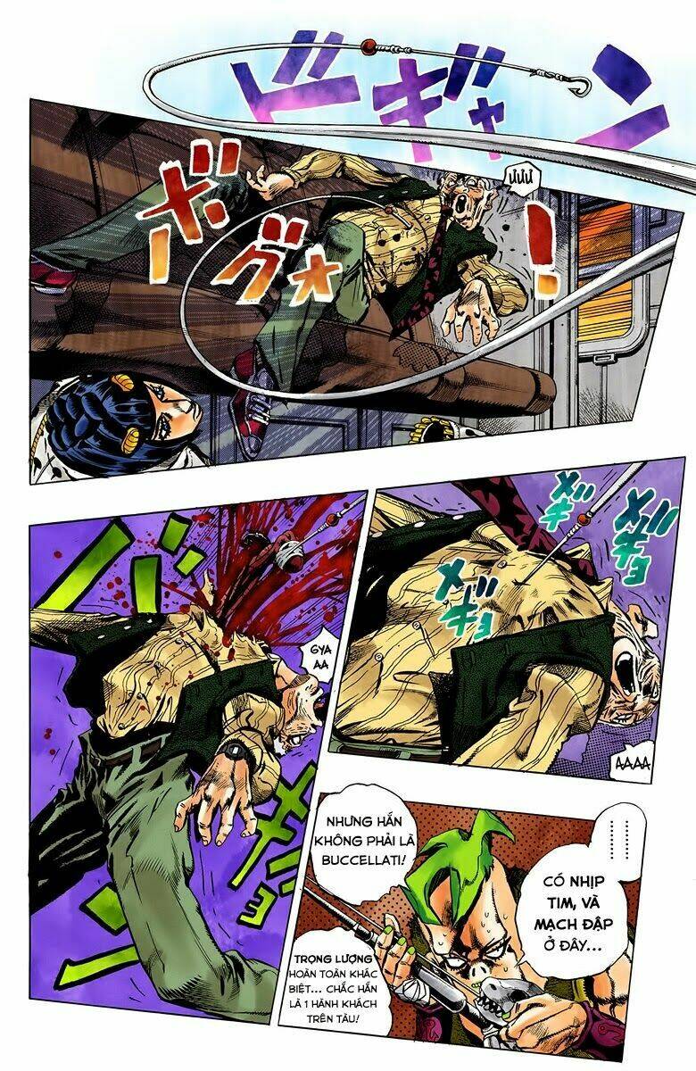 Cuộc Phiêu Lưu Bí Ẩn Chapter 497 - Trang 2