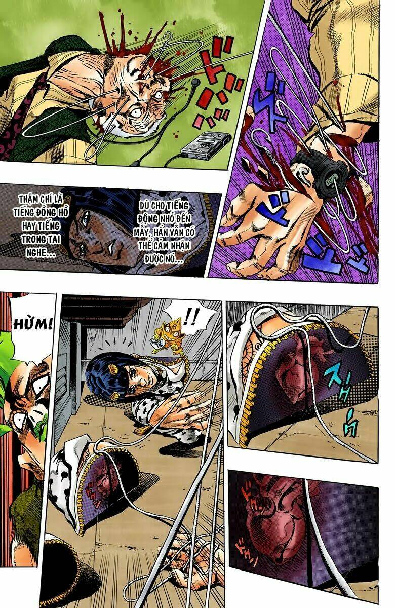 Cuộc Phiêu Lưu Bí Ẩn Chapter 497 - Trang 2