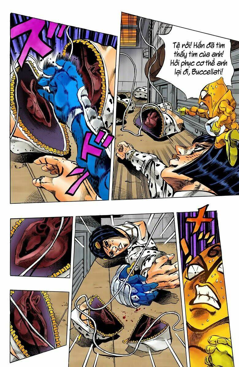 Cuộc Phiêu Lưu Bí Ẩn Chapter 497 - Trang 2