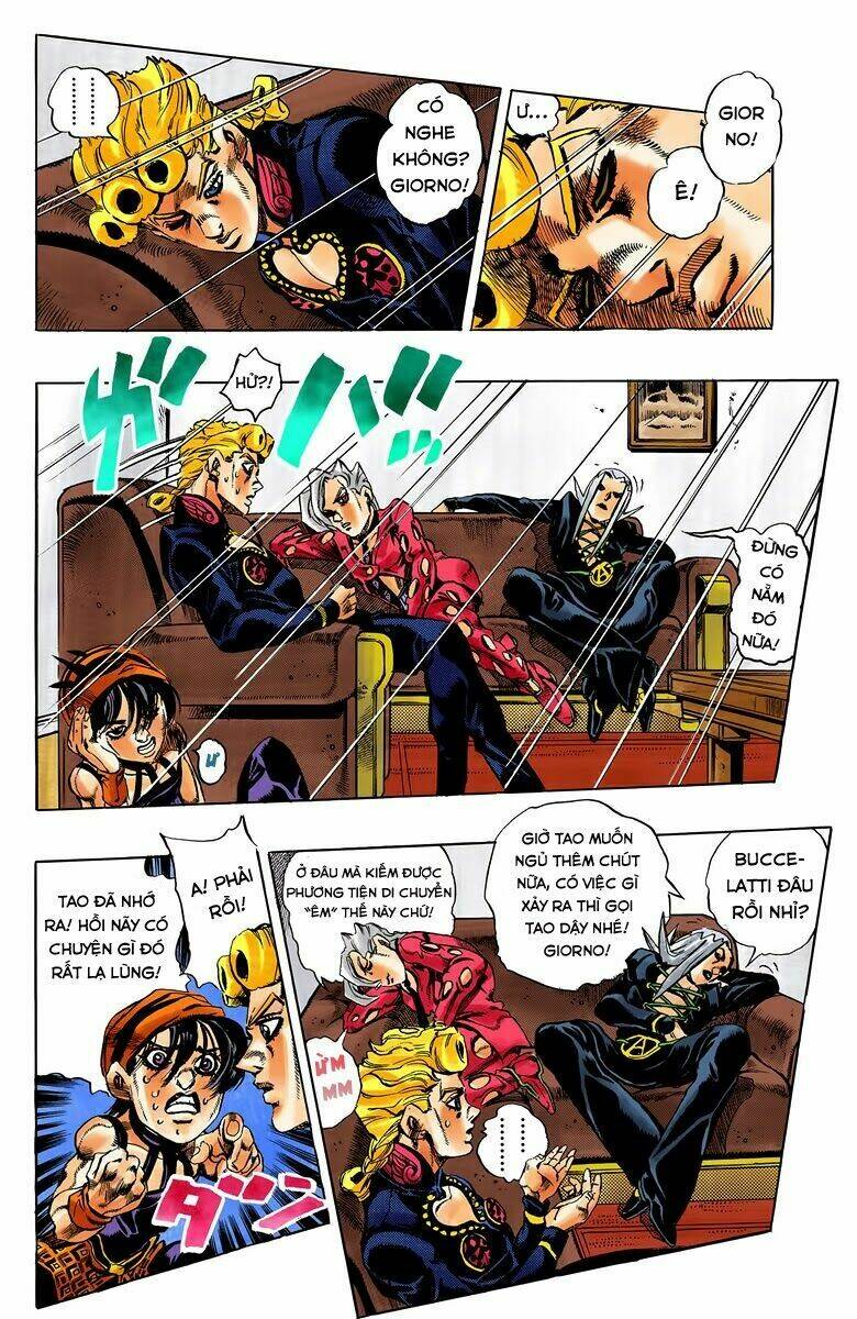 Cuộc Phiêu Lưu Bí Ẩn Chapter 499 - Trang 2