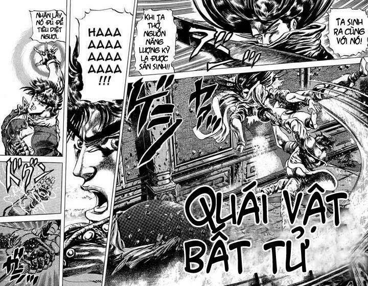 Cuộc Phiêu Lưu Bí Ẩn Chapter 50 - Trang 2