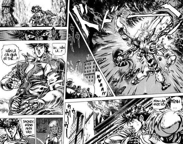 Cuộc Phiêu Lưu Bí Ẩn Chapter 50 - Trang 2