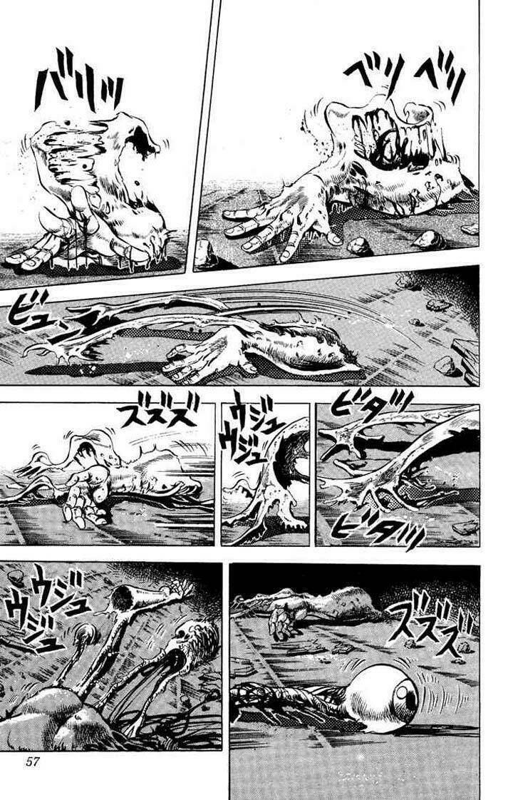 Cuộc Phiêu Lưu Bí Ẩn Chapter 50 - Trang 2