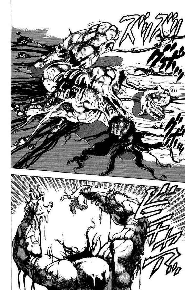 Cuộc Phiêu Lưu Bí Ẩn Chapter 50 - Trang 2