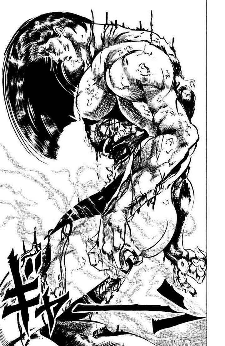 Cuộc Phiêu Lưu Bí Ẩn Chapter 50 - Trang 2