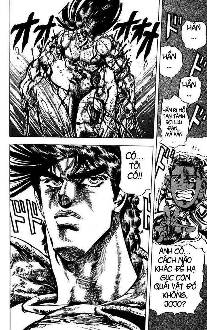 Cuộc Phiêu Lưu Bí Ẩn Chapter 50 - Trang 2