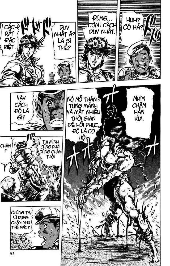 Cuộc Phiêu Lưu Bí Ẩn Chapter 50 - Trang 2