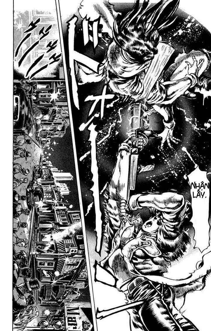 Cuộc Phiêu Lưu Bí Ẩn Chapter 50 - Trang 2