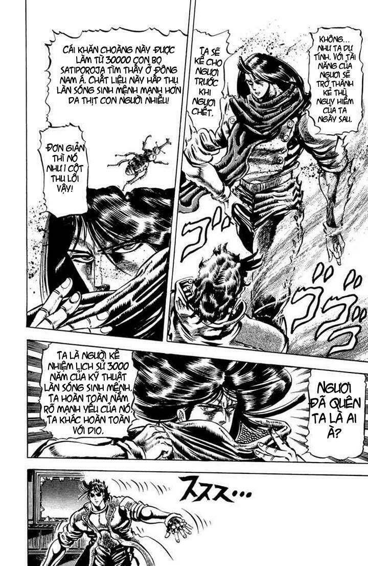 Cuộc Phiêu Lưu Bí Ẩn Chapter 50 - Trang 2