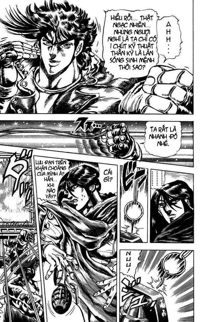 Cuộc Phiêu Lưu Bí Ẩn Chapter 50 - Trang 2