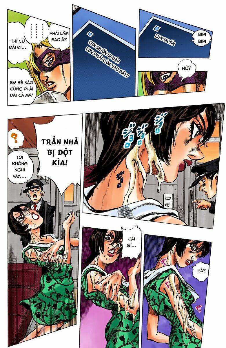 Cuộc Phiêu Lưu Bí Ẩn Chapter 501 - Trang 2