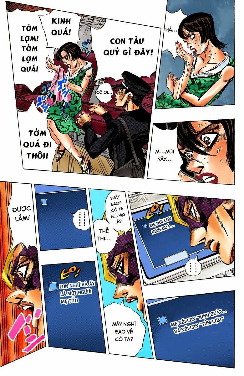 Cuộc Phiêu Lưu Bí Ẩn Chapter 501 - Trang 2