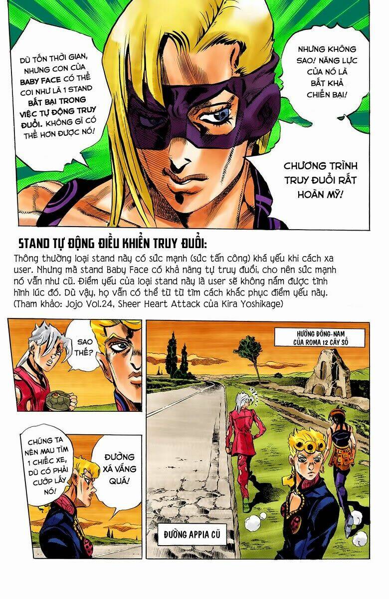 Cuộc Phiêu Lưu Bí Ẩn Chapter 501 - Trang 2