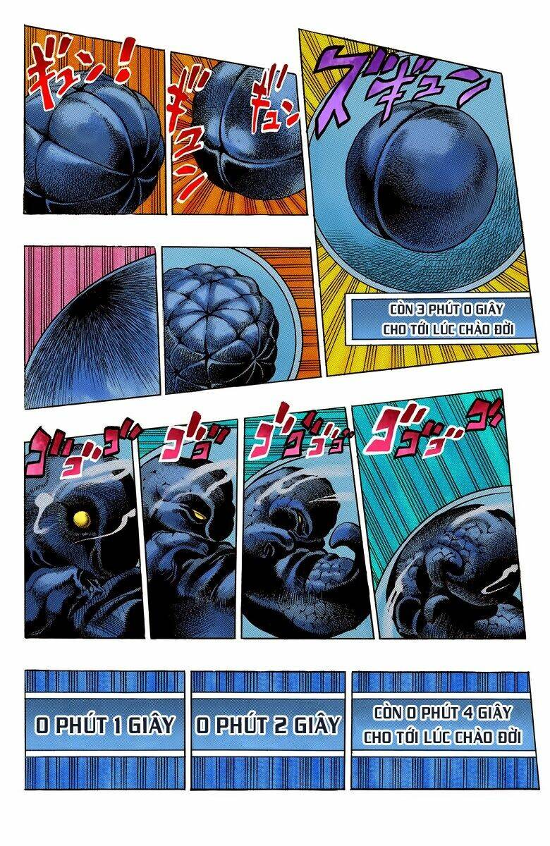 Cuộc Phiêu Lưu Bí Ẩn Chapter 501 - Trang 2