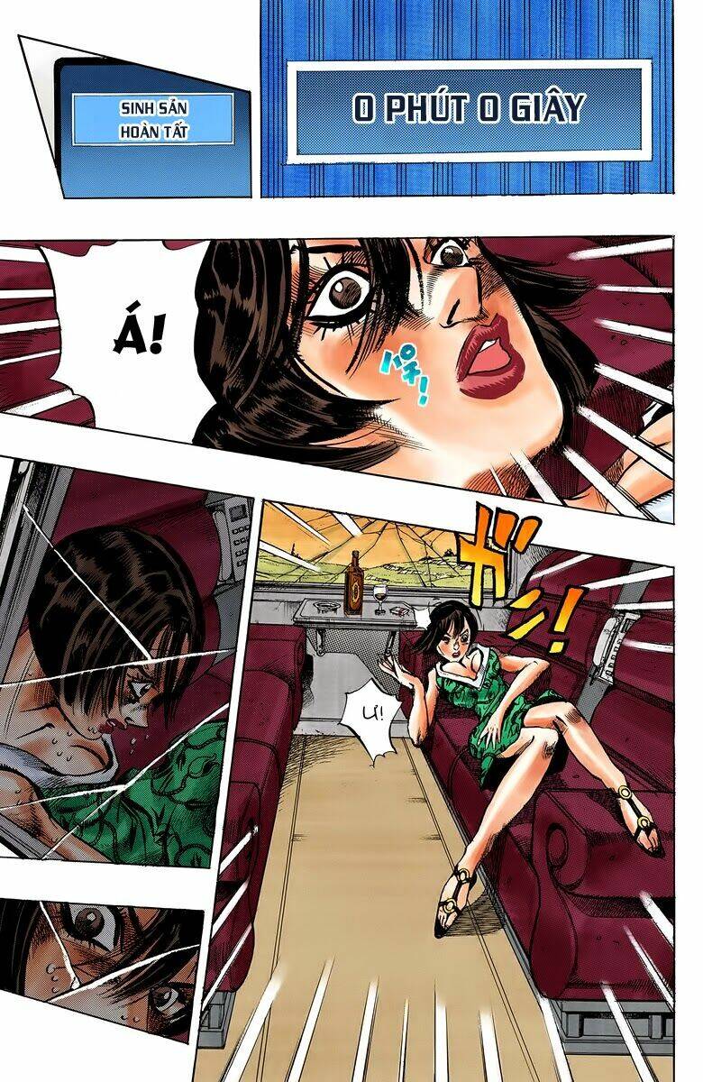 Cuộc Phiêu Lưu Bí Ẩn Chapter 501 - Trang 2