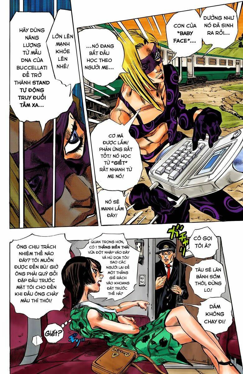 Cuộc Phiêu Lưu Bí Ẩn Chapter 501 - Trang 2