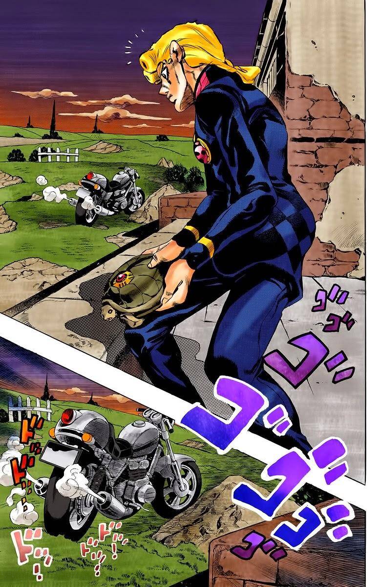 Cuộc Phiêu Lưu Bí Ẩn Chapter 502 - Trang 2