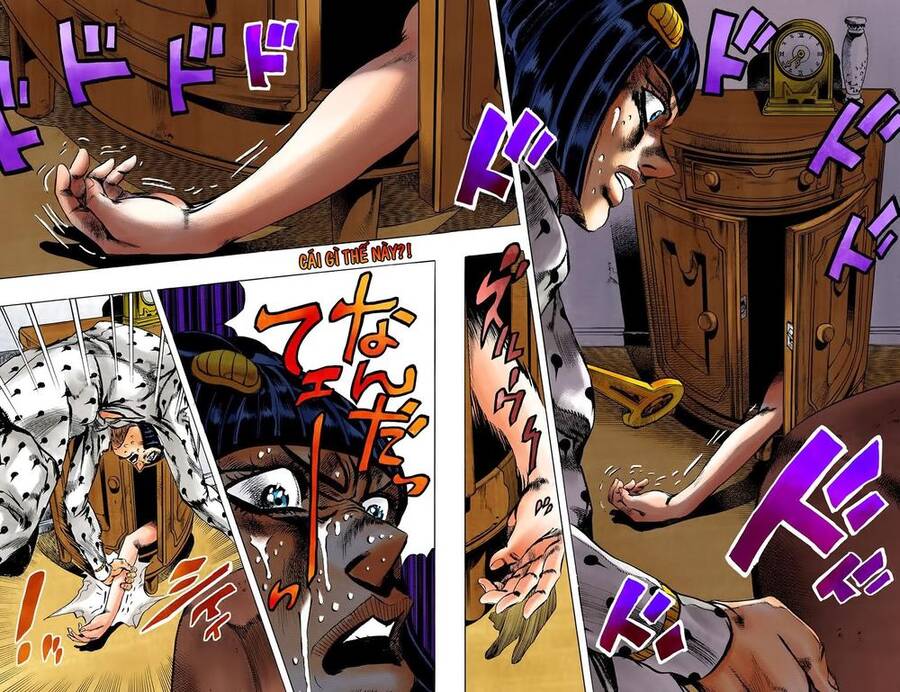 Cuộc Phiêu Lưu Bí Ẩn Chapter 502 - Trang 2