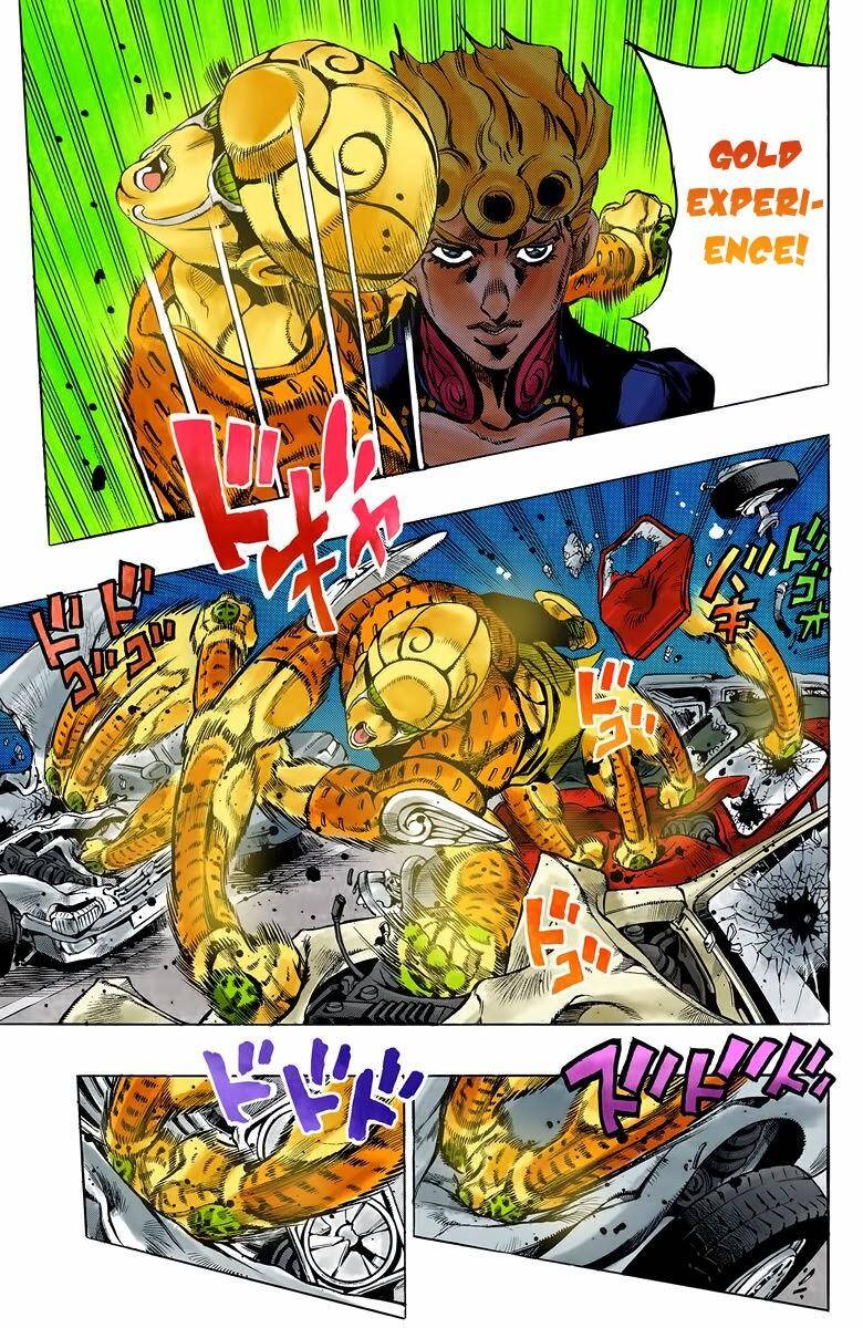 Cuộc Phiêu Lưu Bí Ẩn Chapter 502 - Trang 2